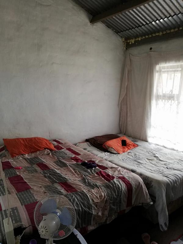 2 Bedroom Property for Sale in Homevale Northern Cape